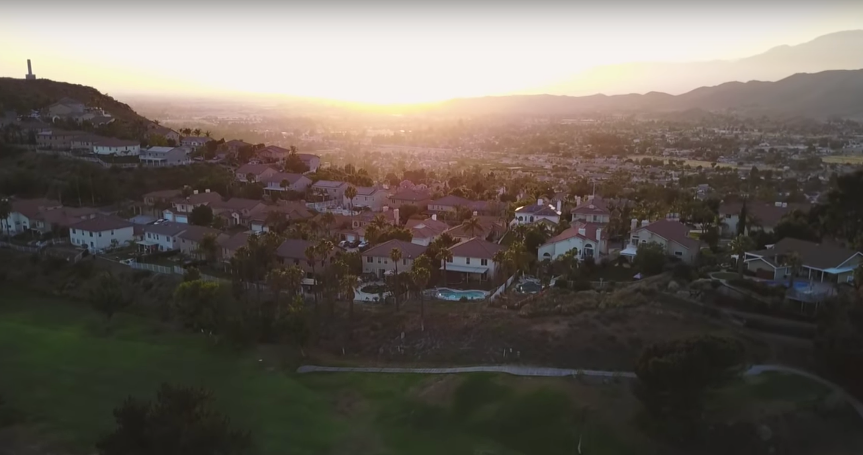 The Effects These 5 Essential Drone Shots Have on Your Audience