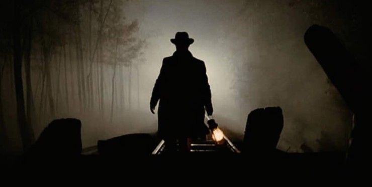 Breaking down the visuals of 'The Assassination of Jesse James by the Coward Robert Ford'