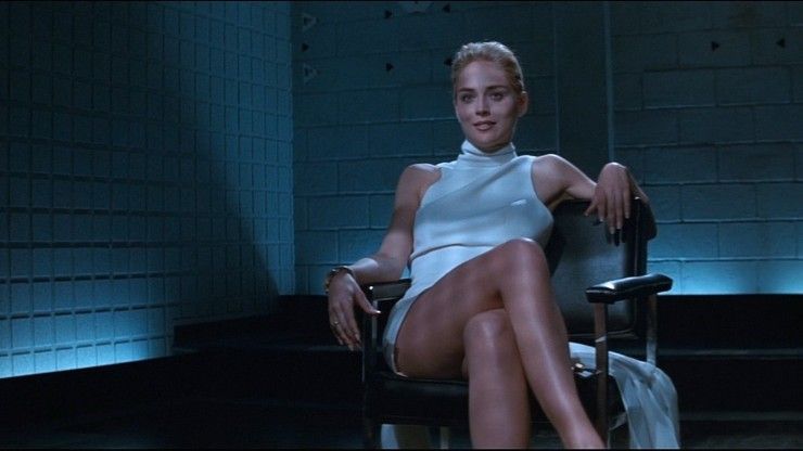 Defining the Psychosexual Thriller Genre in Movies and TV (With Examples)