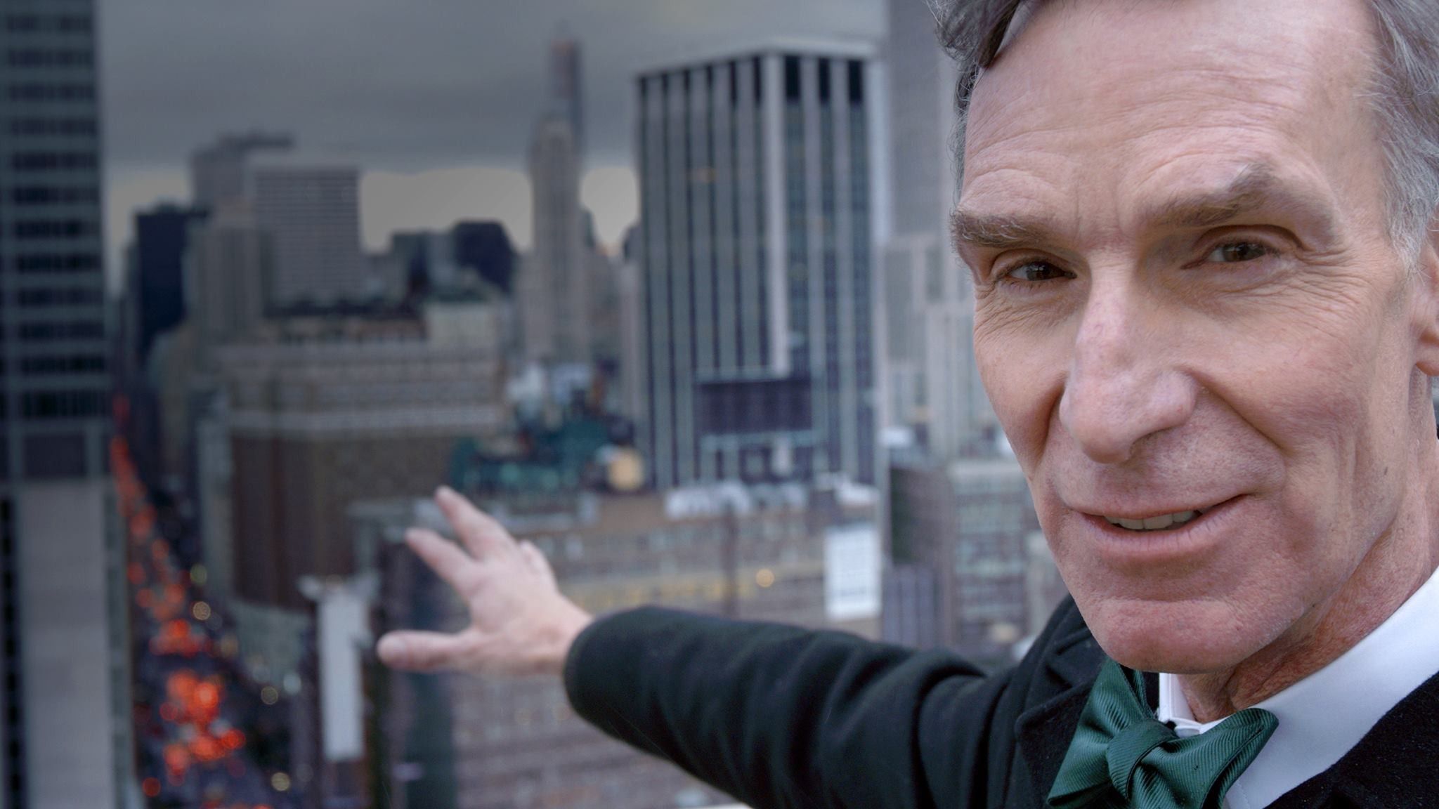 Image result for Bill Nye: Science Guy film