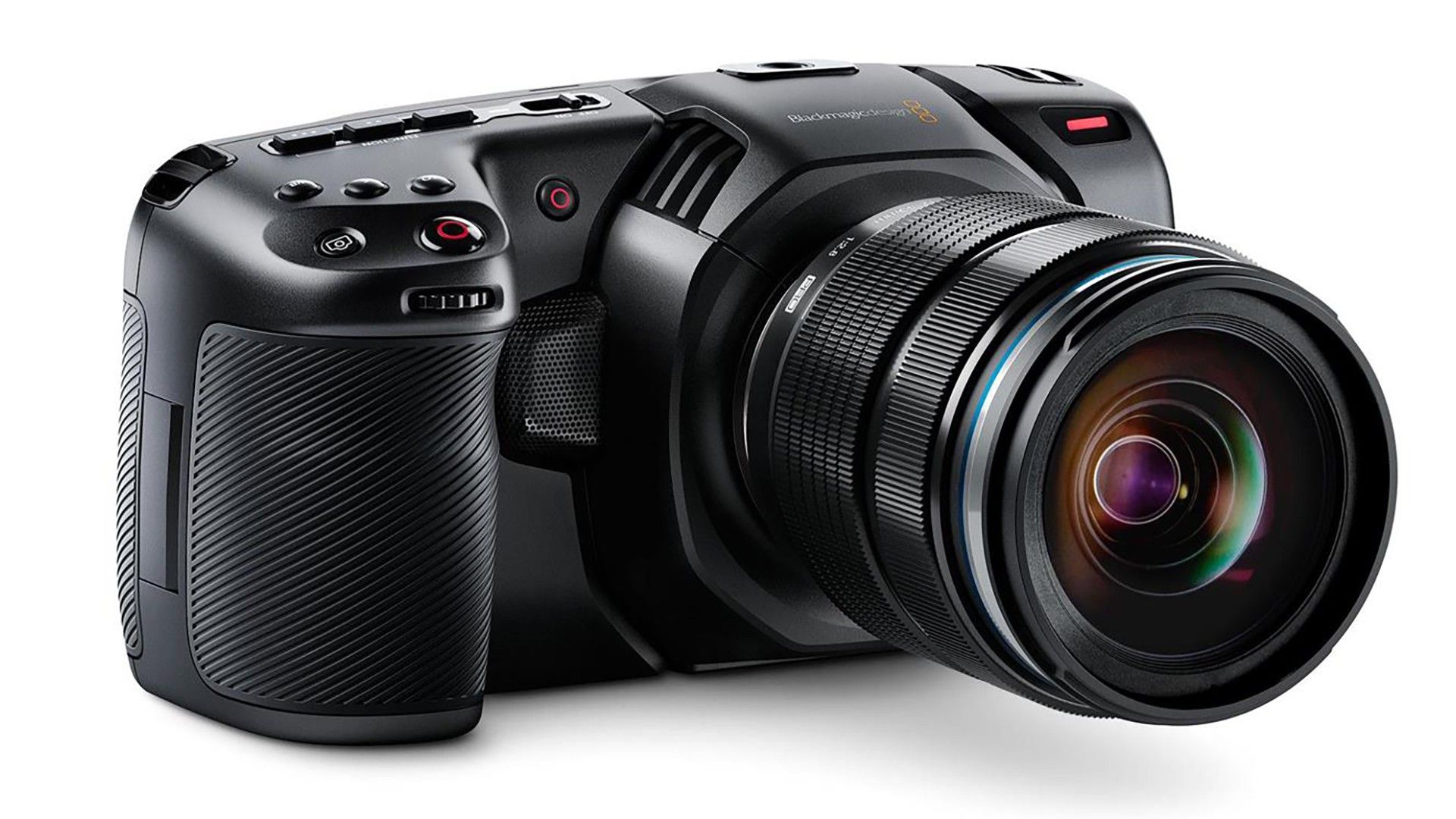 Blackmagic Canon 4K Camera Deals