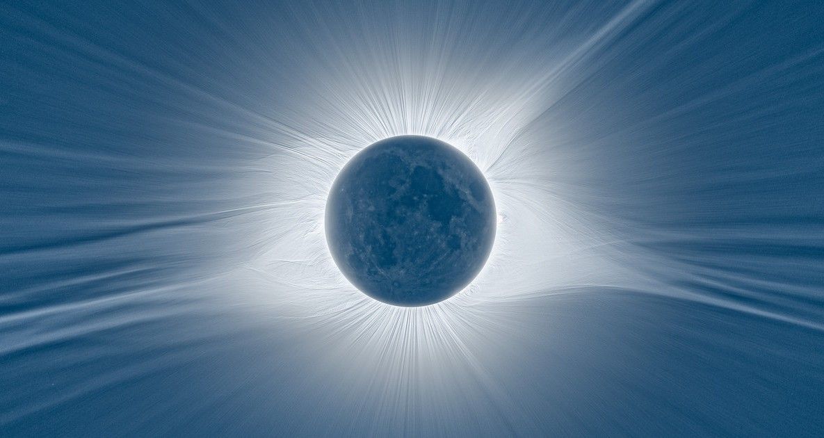 Phil Hart: Solar Eclipse