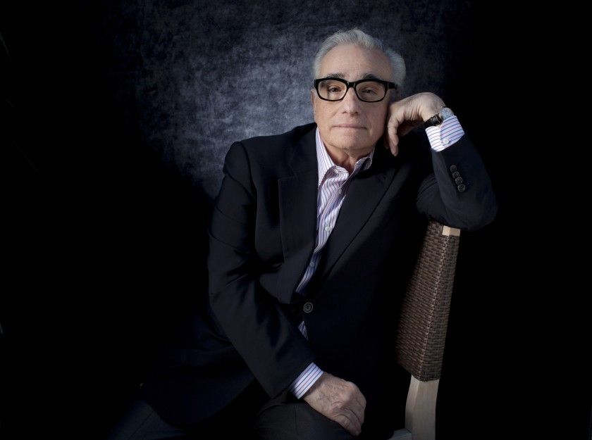 Is Martin Scorsese a Hypocrite?