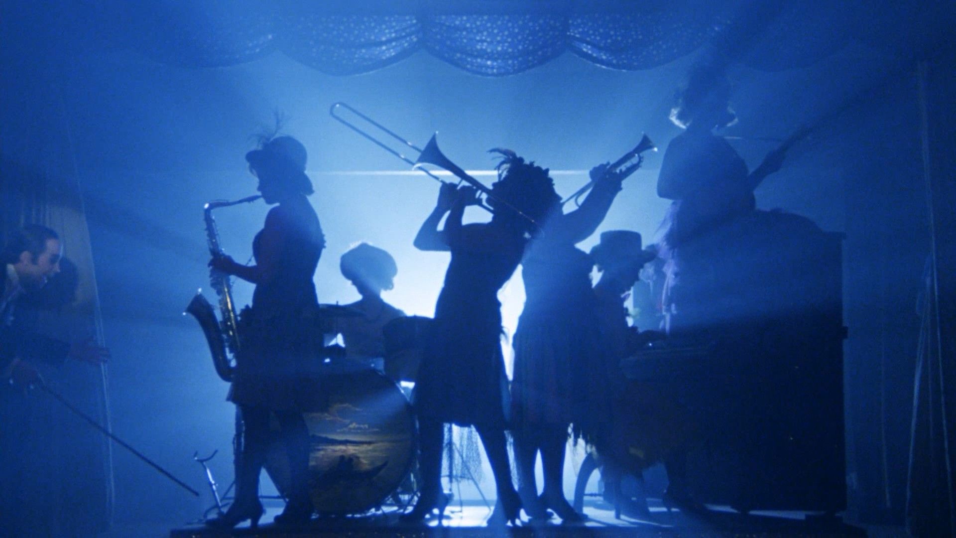 Academy Award For Best Cinematography — Top 20 Winners – HTITLI