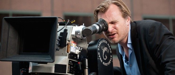 Chris Nolan thoughts on 'La La Land'