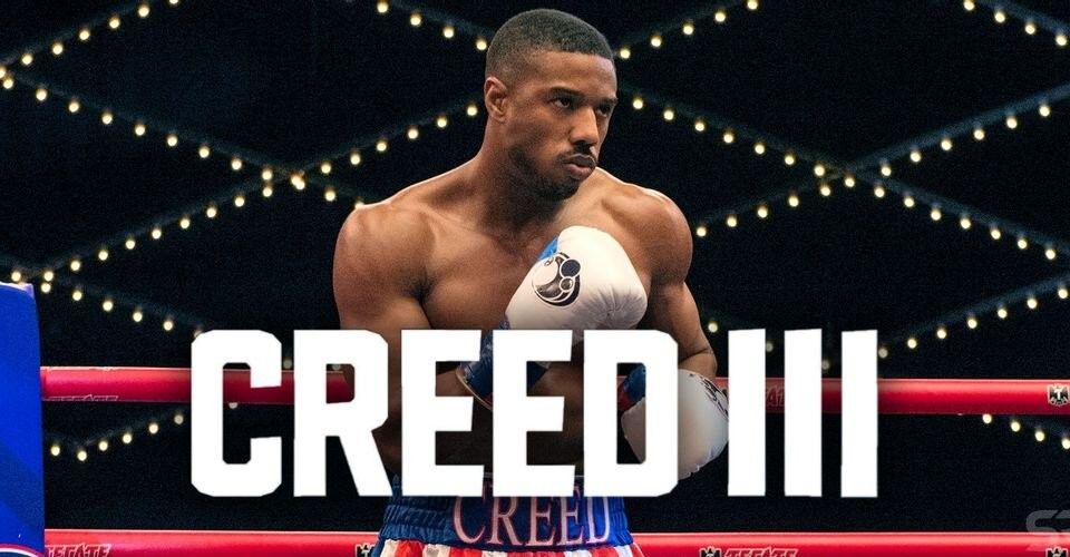 What cameras were used on 'Creed III"