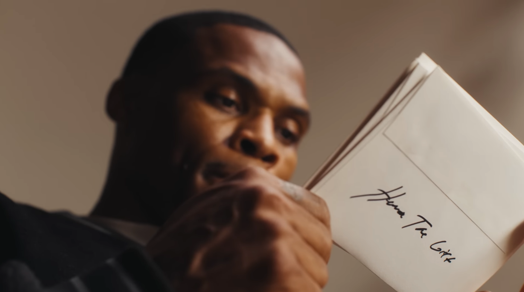 Learn the Behind-the-Scenes VFX Secrets of this Russell Westbrook Short
