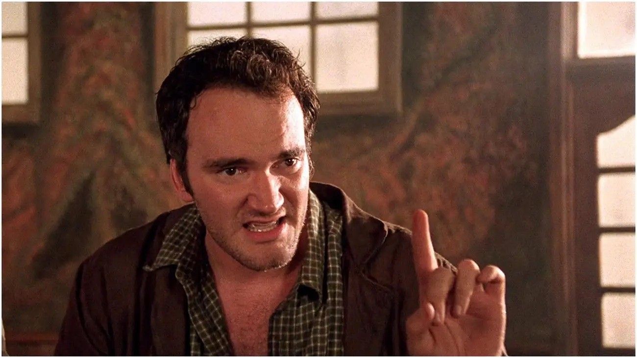 Everything you need to know about Tarantino's final film 'The Movie Critic'