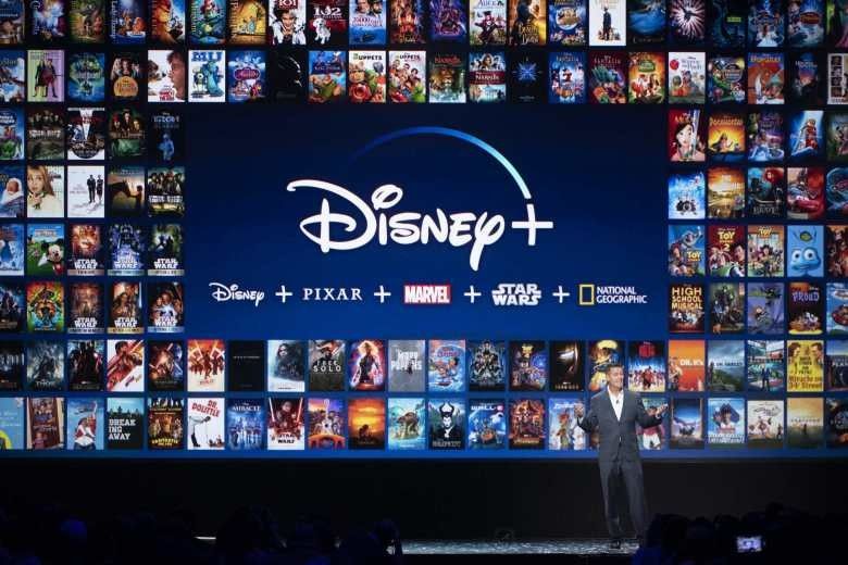 Disney Filme Stream