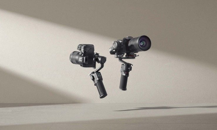 What you need to know about the DJI RS 3 Mini