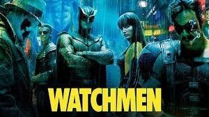 Watchmen Development Hell
