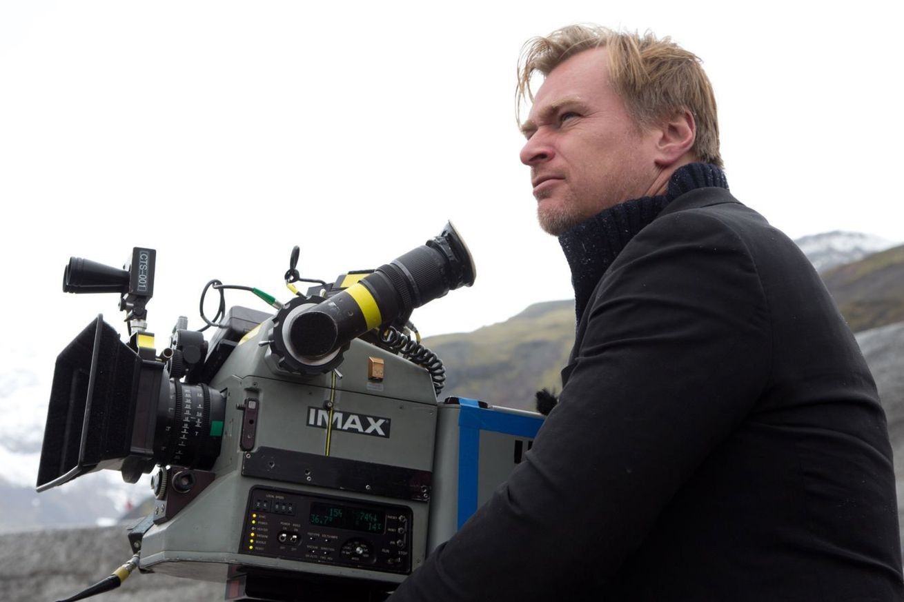 Lo siento, Netflix: Christopher Nolan quiere que su próxima película se reproduzca exclusivamente en teatros