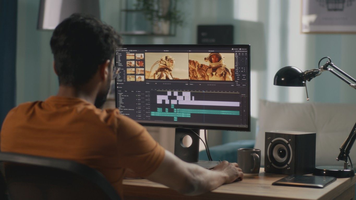 Tips to help you edit faster on DaVinci Resolve