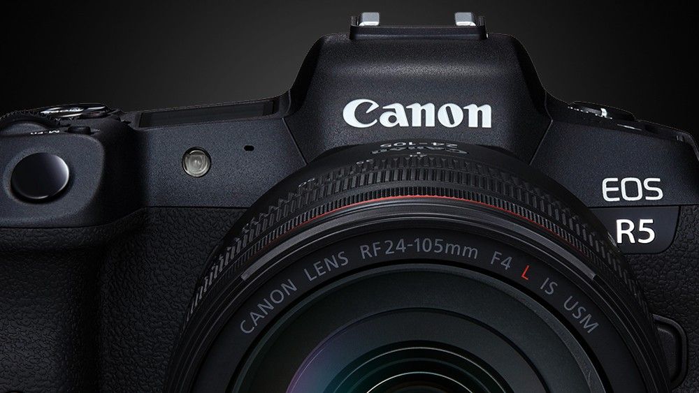 The Canon EOS R5 Has Arrived. Here's What You Need To Know