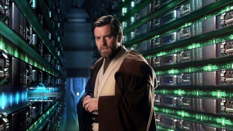 Ewan McGregor In talks to reprise his role as the Jedi Master