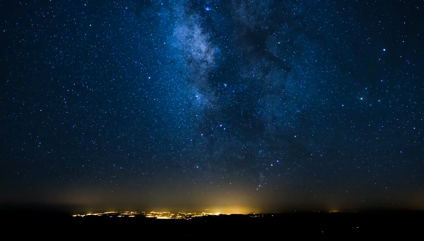 This Gorgeous Timelapse Was Shot from the POV of an Airline Pilot