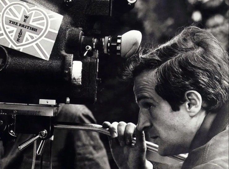 Who Are the 67 Best Directors of All Time? 