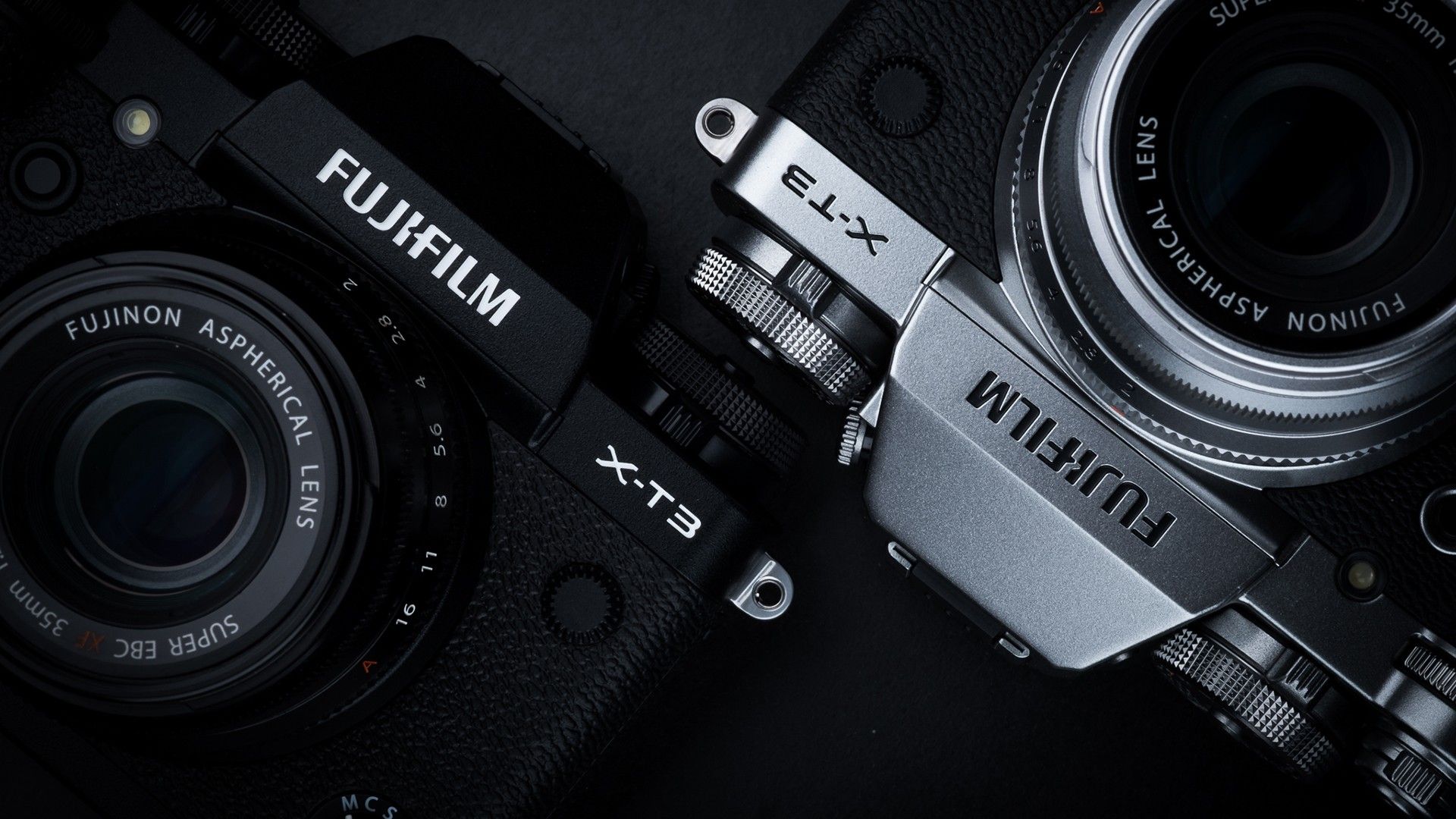 Fujifilm X T3 Firmware Update Is Here Details And How To Download Here