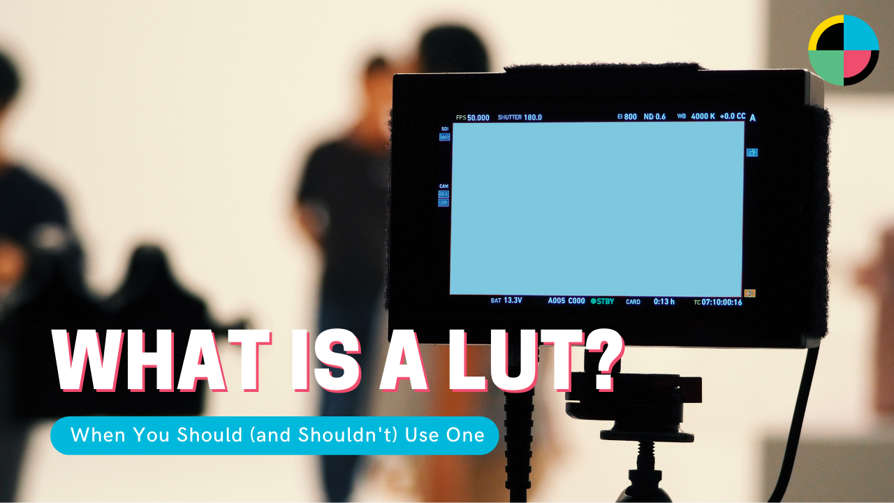 What is a LUT?