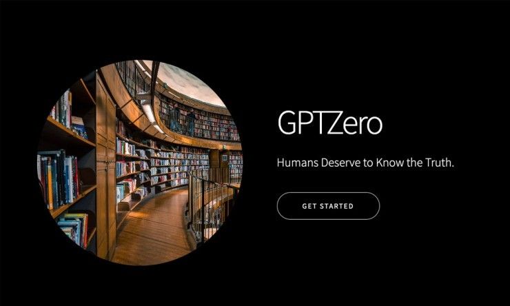 Is GPTZero the solution to AI plagiarism?