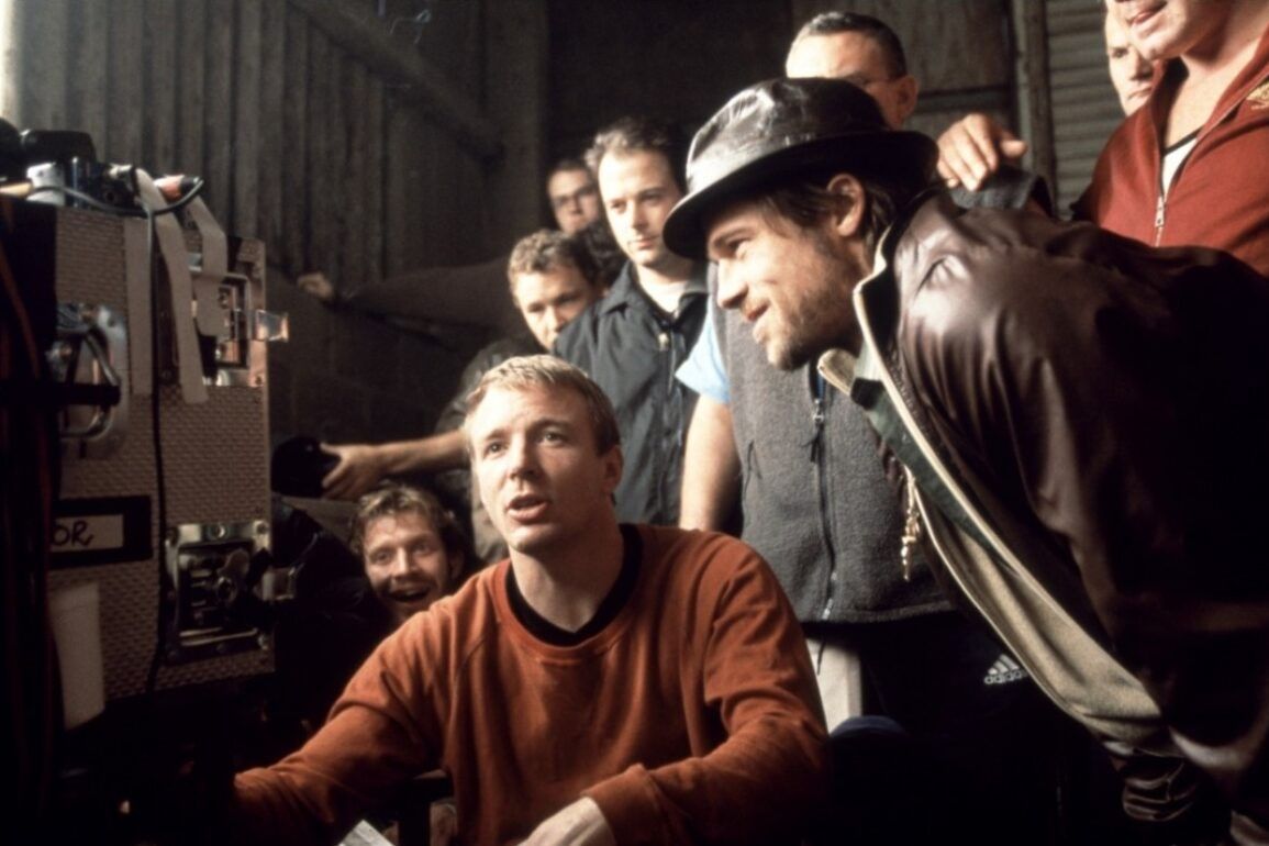 The Best Guy Ritchie Movies (Lessons from His Greatest Films)
