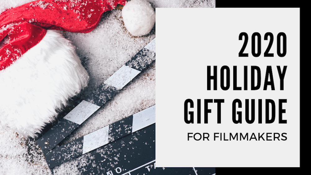 Holiday Gift Guide header