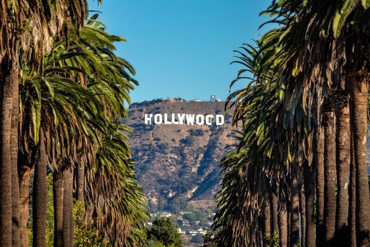 WGA breaks down the state of the entertainment industry