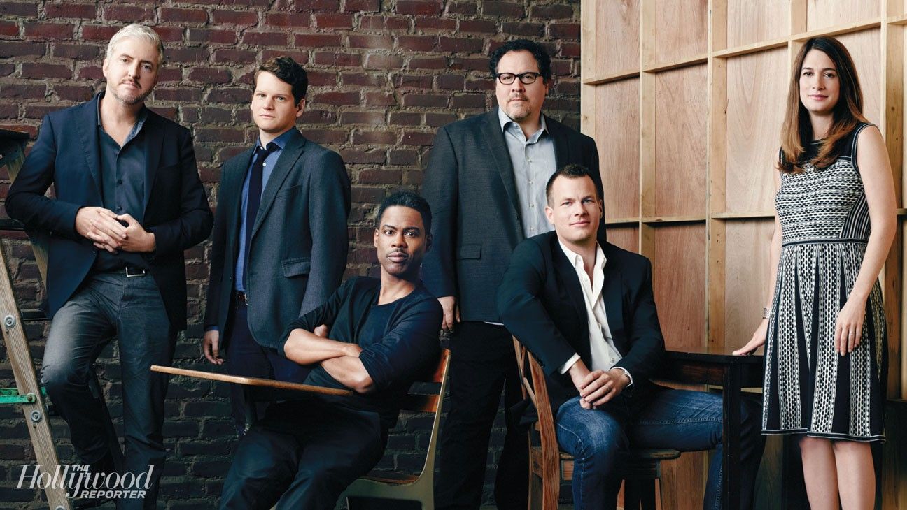 6 Screenwriters Reveal Challenges and Offer Advice in The Hollywood Reporter Roundtable