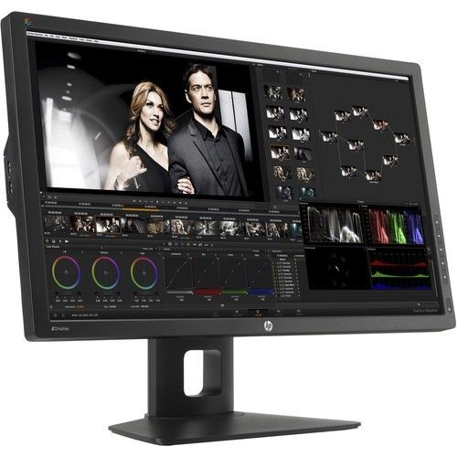 These Are the Best HP Z Monitors for 
