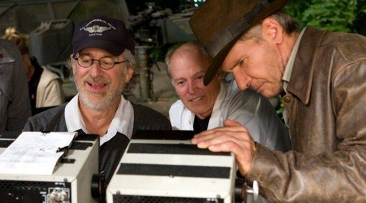 Checklist directors need for pre-production, production, and post-production