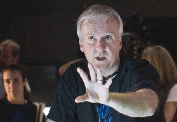 James Cameron cursed out fox executive who tried to shorten 'Avatar'