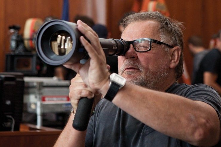 Checklist cinematographers need for pre-production, production, and post-production