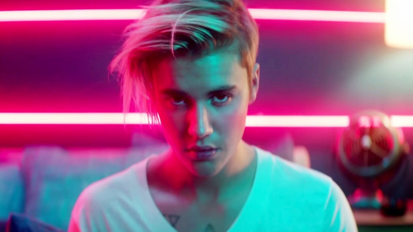 Breaking Down the Cinematography in Justin Bieber's 'What Do You Mean' Music  Video