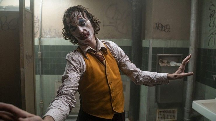 The 'Joker' Ending Explained 