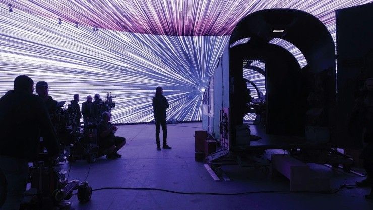 Filmmakers' lack of prep is why LED stages are facing growing pains.