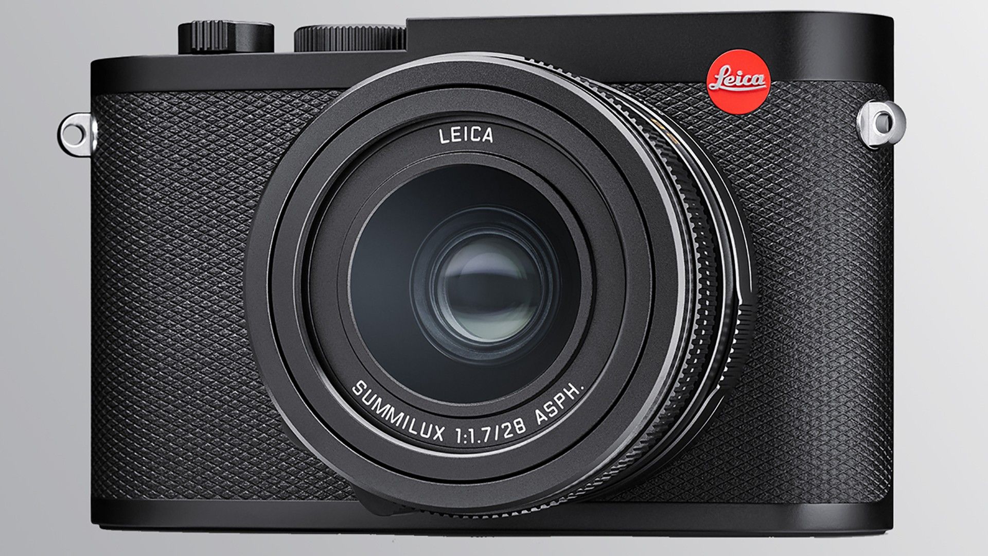 カメラ デジタルカメラ Weather-Sealed Leica Q2 (47MP Sensor, 4K Video) is Finally Released