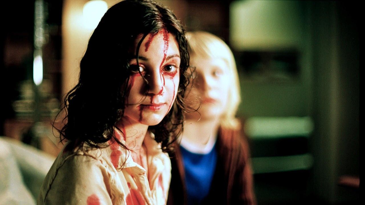 John Carpenter says 'Let the Right One In' reinvented the vampire genre