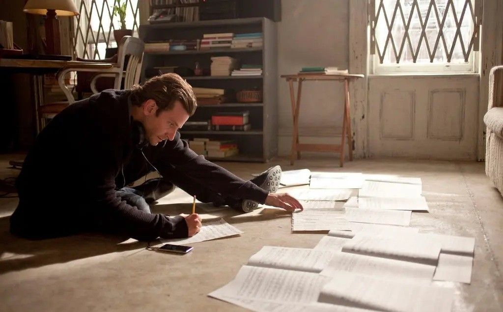 20 screenwriting tips we know but always forget