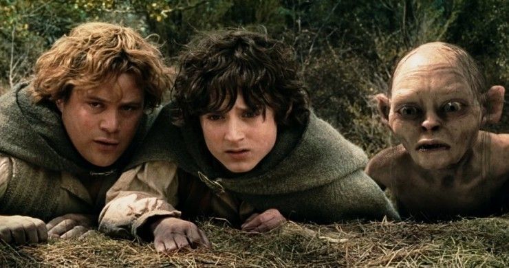 'The Lord of the Rings'