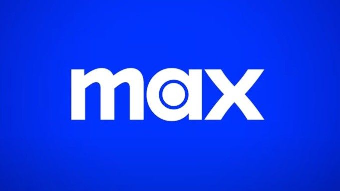 The Max streaming service logo
