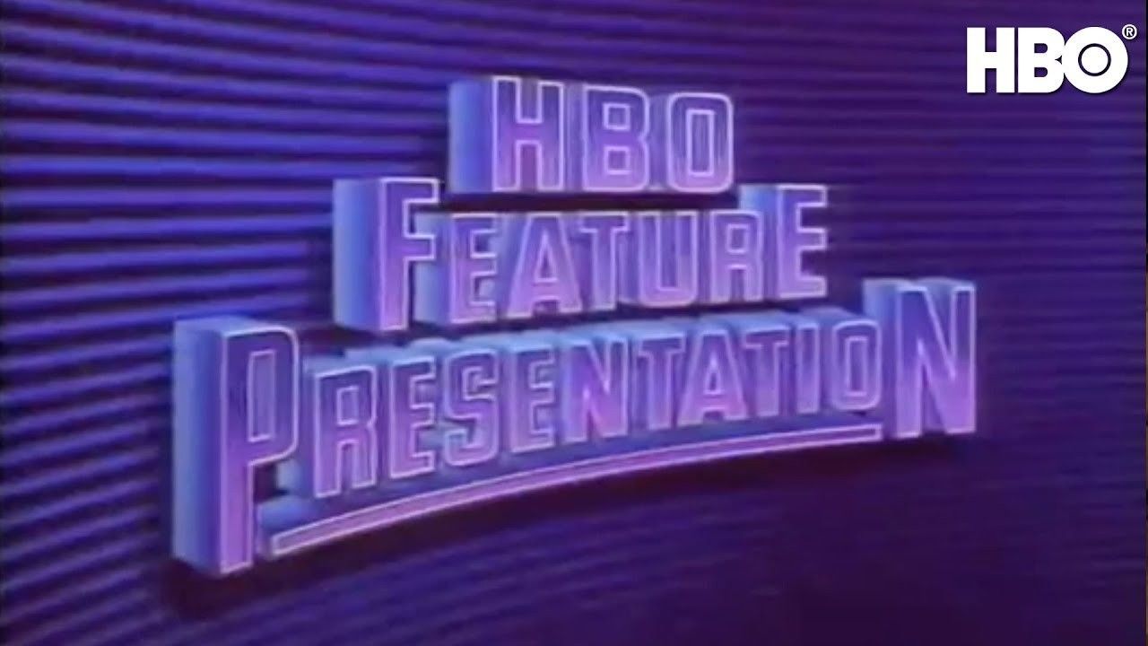 HBO Vintage Logo
