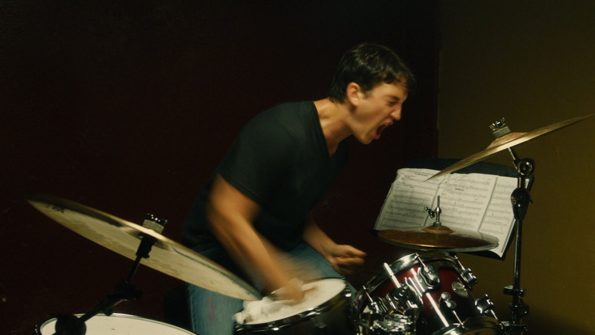 Watch: How 'Whiplash' the Short Led to 'Whiplash' the Oscar-Winning Feature