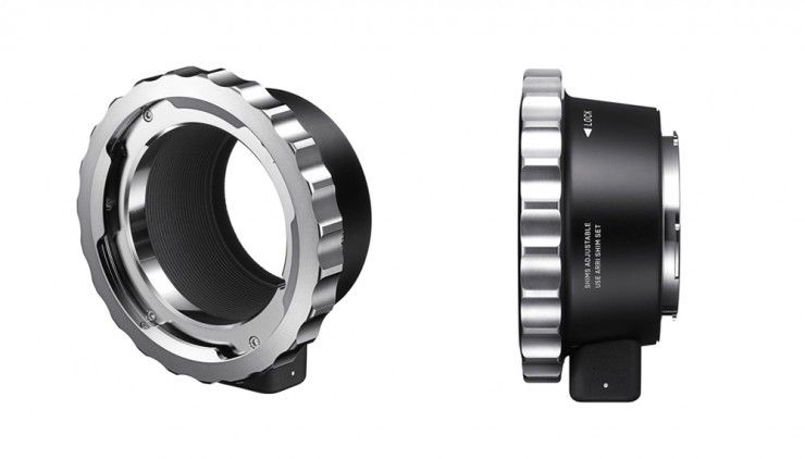 Sigma's New L to PL Mount Adapter is Cheaper than Leitz's (and Just As Good)
