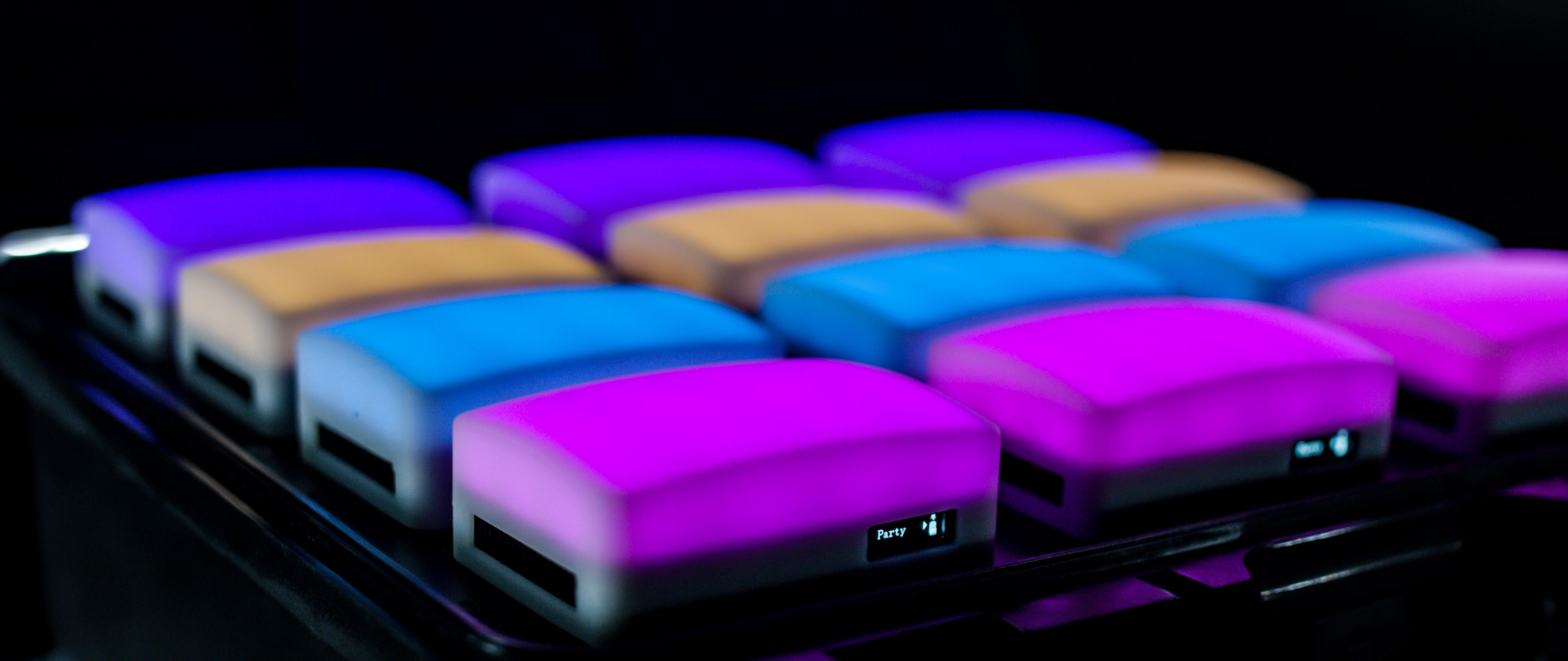 Aputure MC Allows You to Light With Any Color You Want