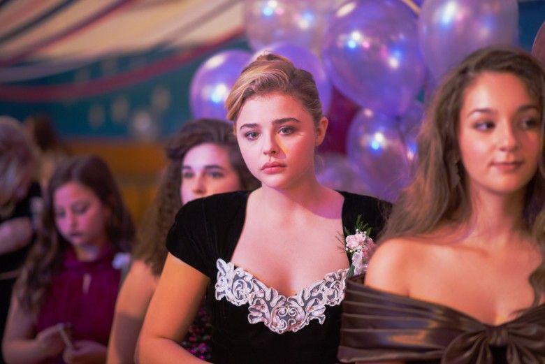 Miseducation Of Cameron Post Dp On Respectfully Shooting Lesbian Sex