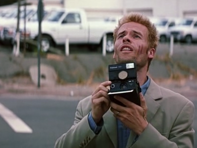 Memento' Movie Explained—The Meaning Behind the Nolans' Masterpiece