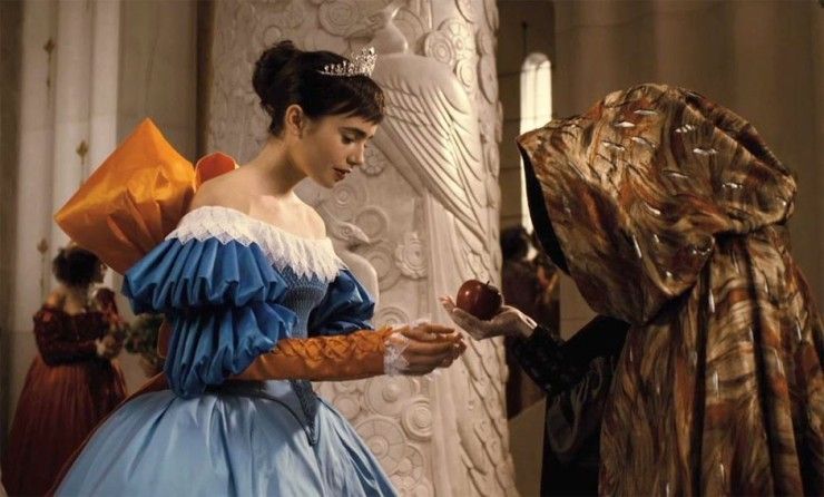 A list of public domain fairy tales you can adapt for film and TV shows.