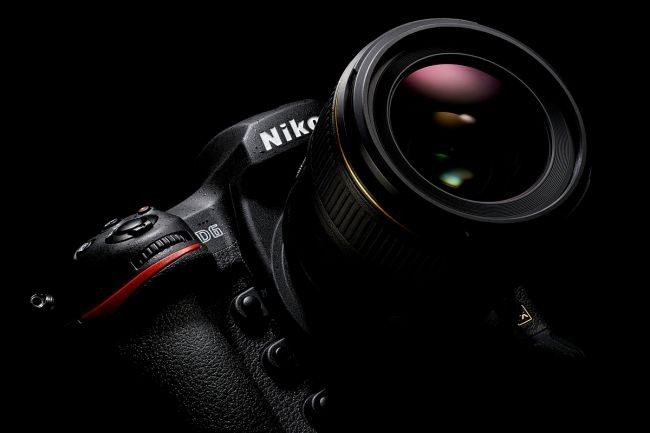 Nikon Set to Development of D6 DSLR Soon