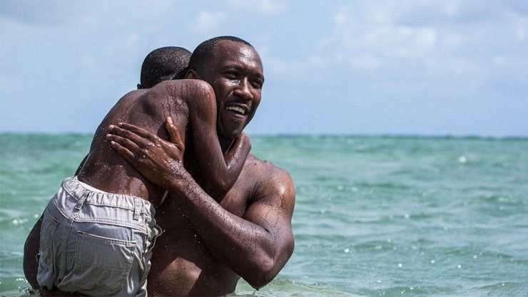 Breaking down the visuals of 'Moonlight'