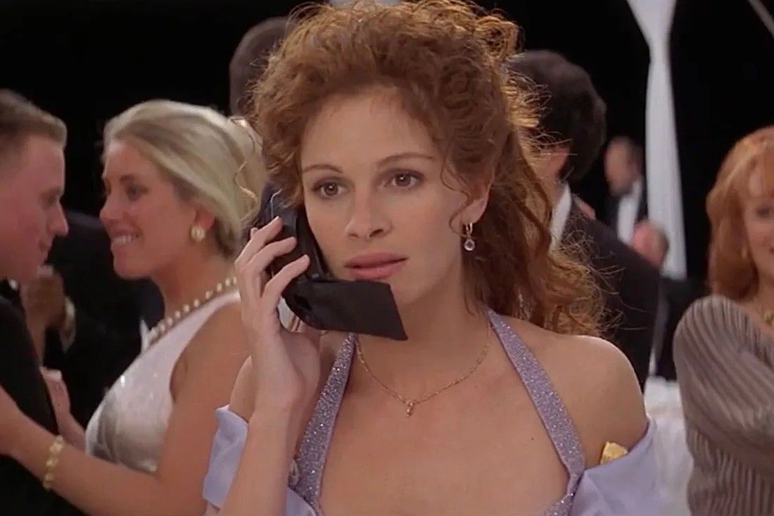 Julia Roberts says that the rom-com boom of the 90s was under-appreciated